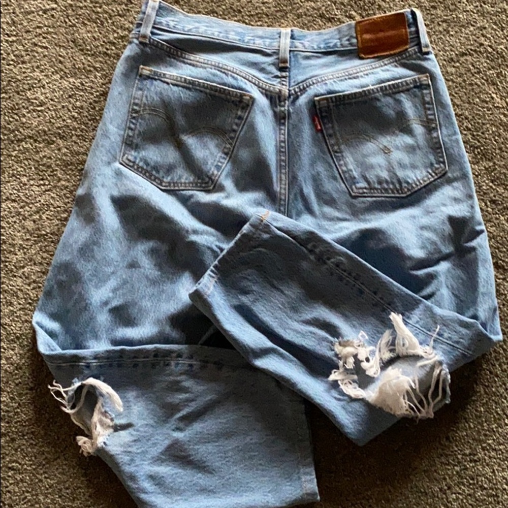 Levi Jeans